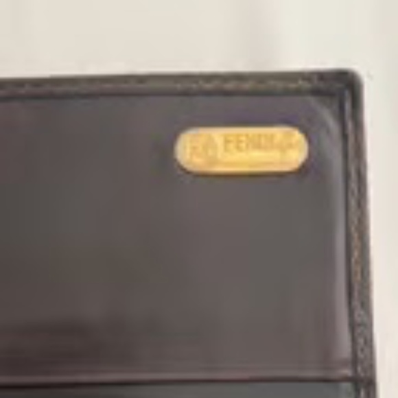 Fendi wallet - Picture 3 of 10